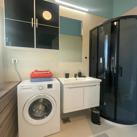 Melem Appartamento Novi Sad