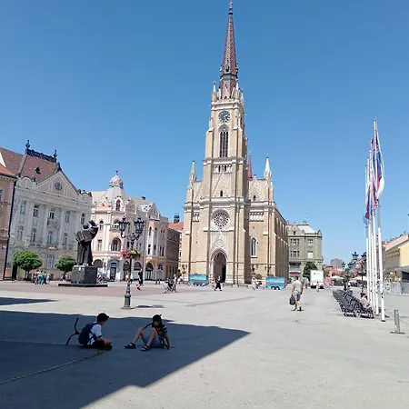 Melem * Novi Sad